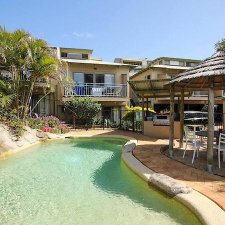 Gorgeous Studio + 100M To Beach + Pool بوينت لوكاوت المظهر الخارجي الصورة